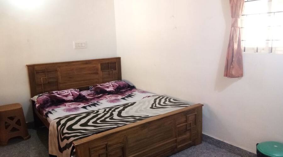 Alan Homestay, Madikeri 1