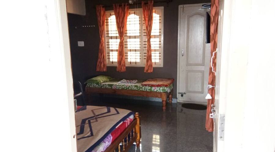 Alan Homestay, Madikeri 4