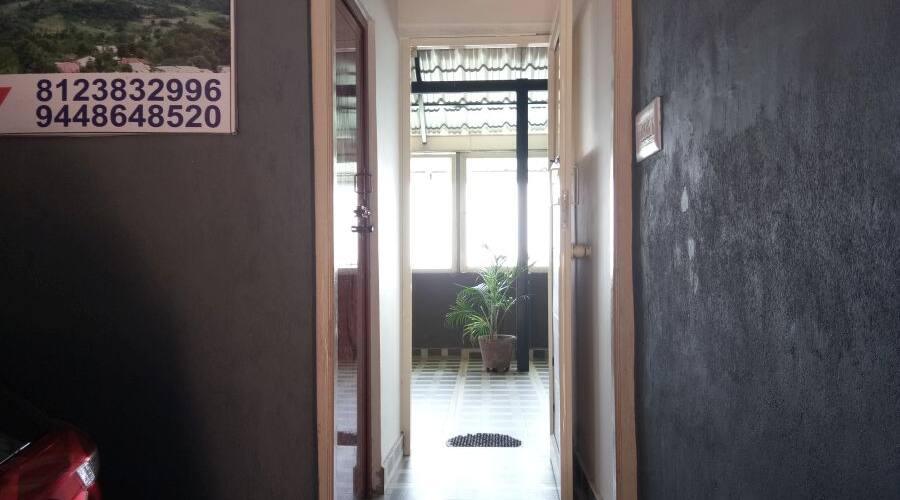 Alan Homestay, Madikeri 5