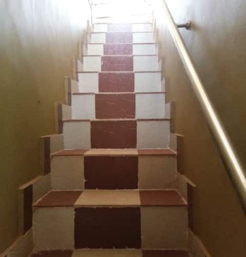 Buraq Home Stay, Madikeri 3