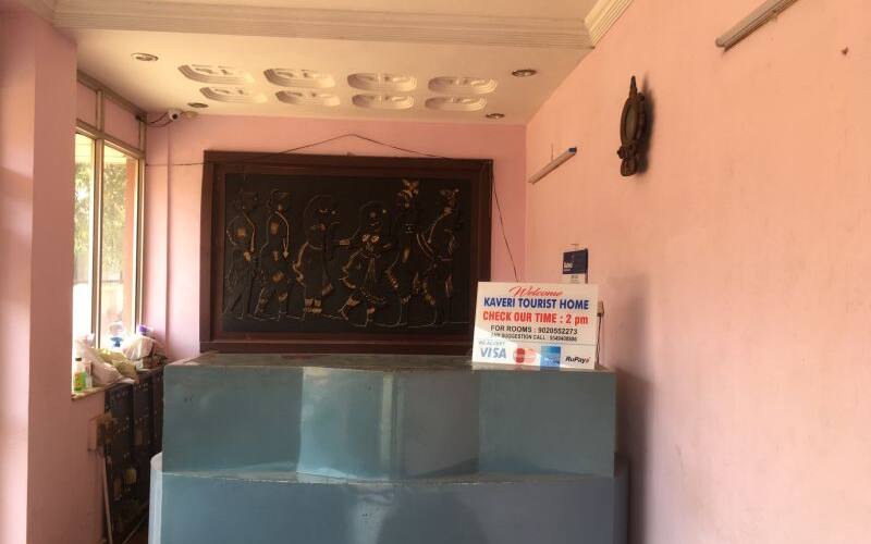 Kaveri Tourist Home, Guruvayoor 2