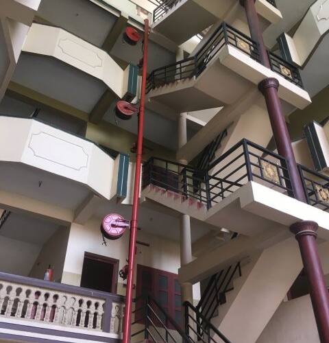 Kaveri Tourist Home, Guruvayoor 3