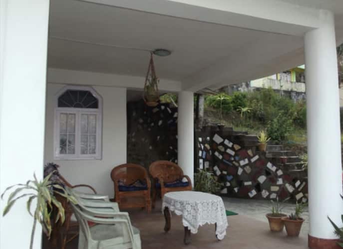 The Atrium Park Homestay KALIMPONG, Kalimpong 2