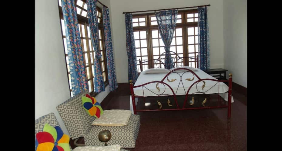 The Atrium Park Homestay KALIMPONG, Kalimpong 3