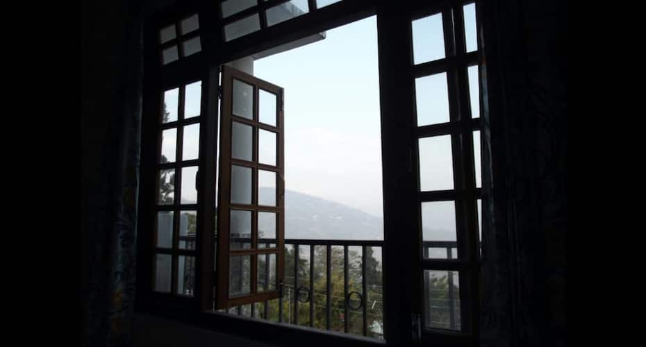The Atrium Park Homestay KALIMPONG, Kalimpong 4