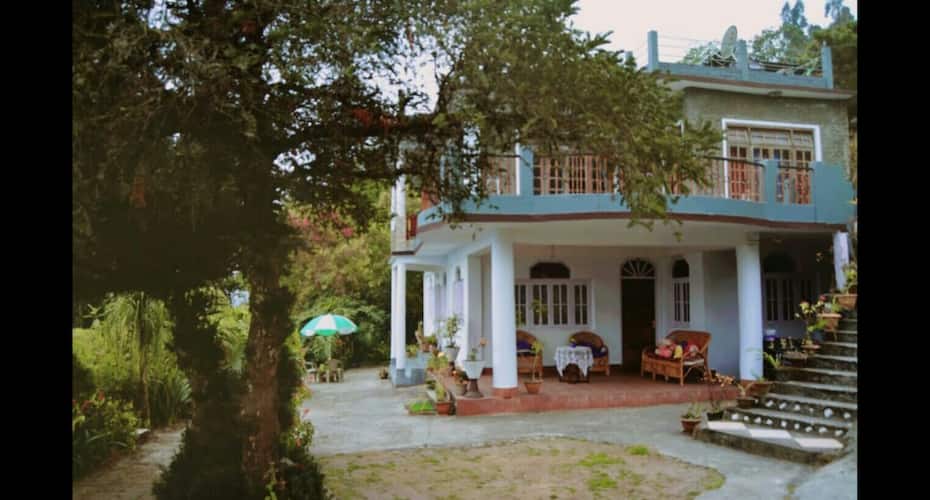 The Atrium Park Homestay KALIMPONG, Kalimpong 1