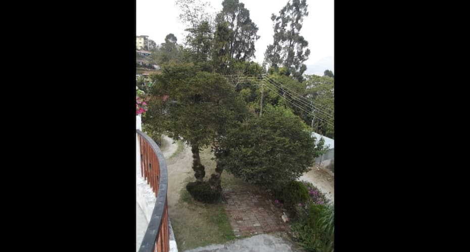 The Atrium Park Homestay KALIMPONG, Kalimpong 5