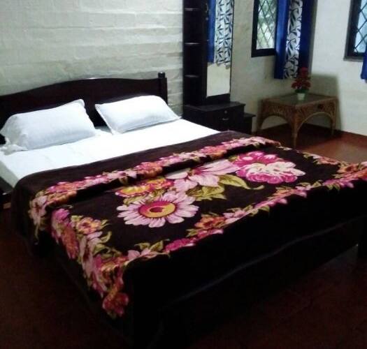 Vayu Vihar Estate Stay, Madikeri 1