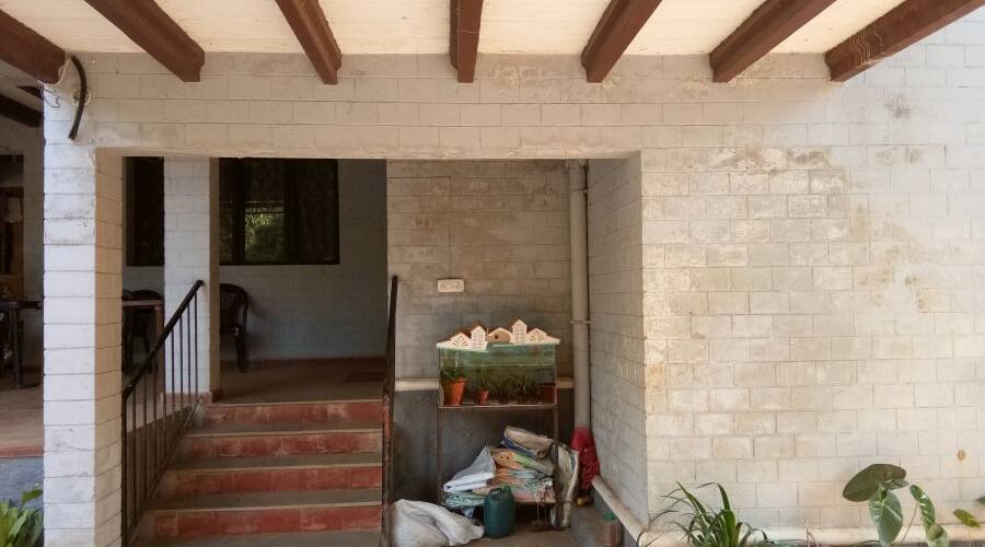 Vayu Vihar Estate Stay, Madikeri 2