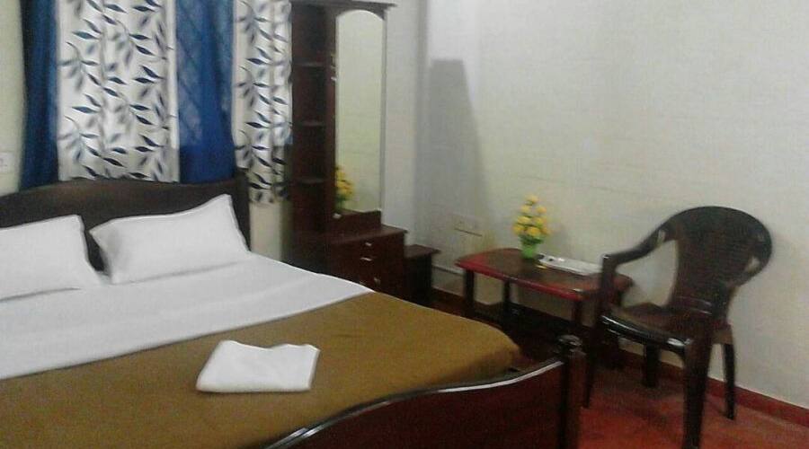 Vayu Vihar Estate Stay, Madikeri 4
