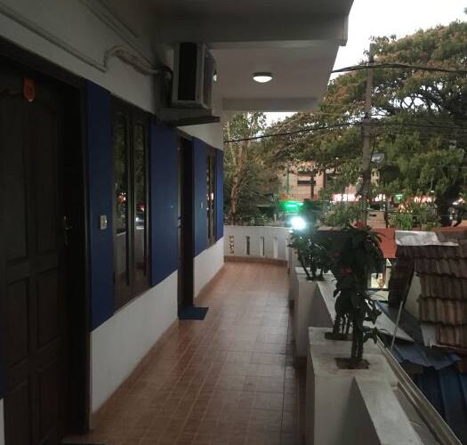 Om Shanthi Resort, Alleppey 2