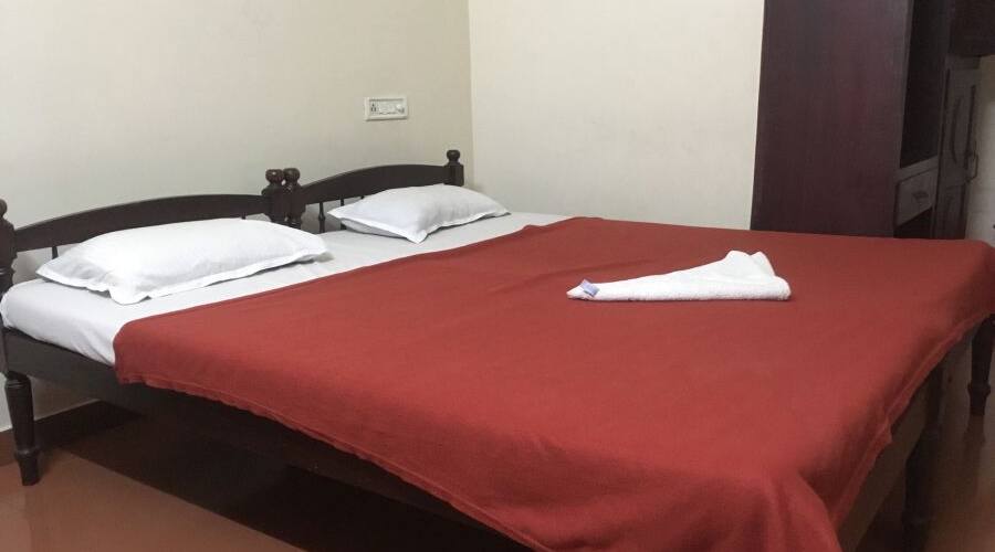 Om Shanthi Resort, Alleppey 4