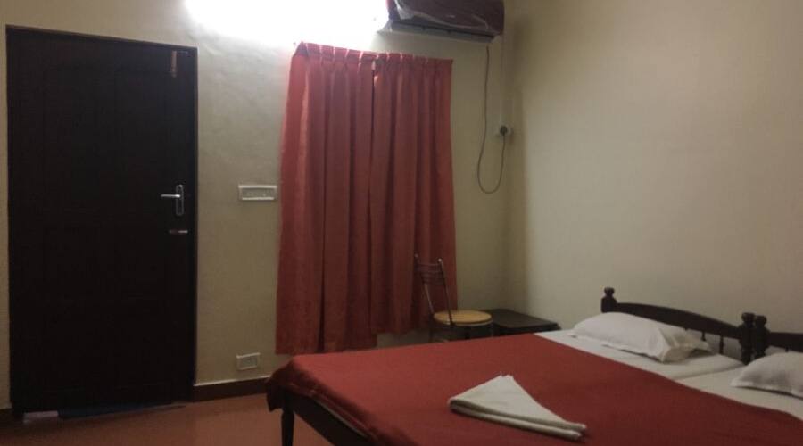 Om Shanthi Resort, Alleppey 5