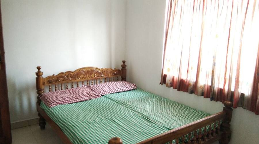 Alleppey Residency, Alleppey 2