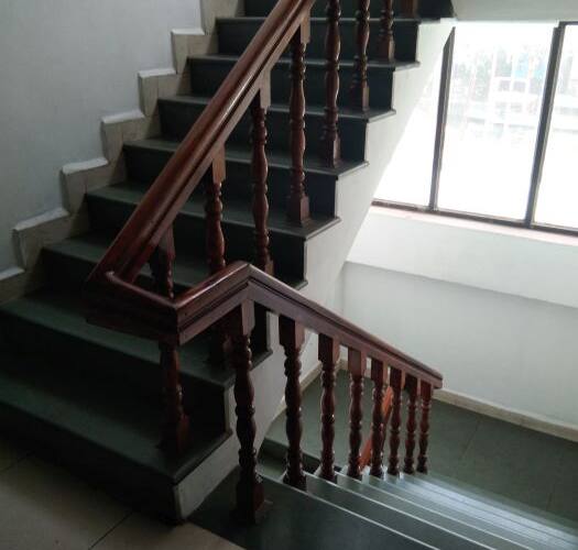 Alleppey Residency, Alleppey 3