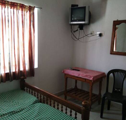 Alleppey Residency, Alleppey 4