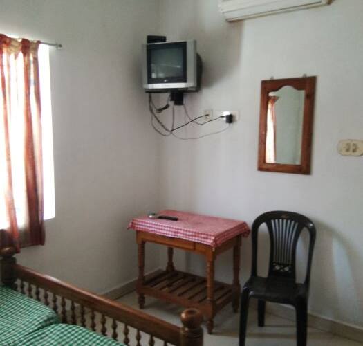 Alleppey Residency, Alleppey 5
