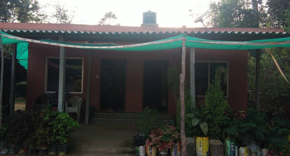Bavish Home Stay, Madikeri 1