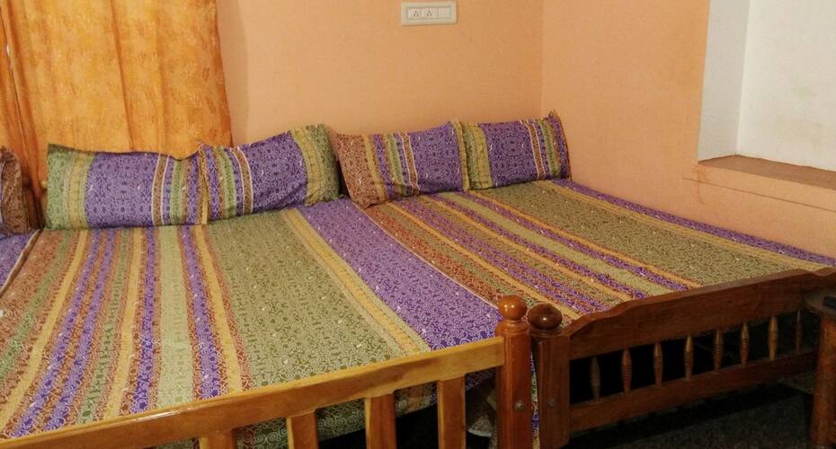 Bavish Home Stay, Madikeri 4