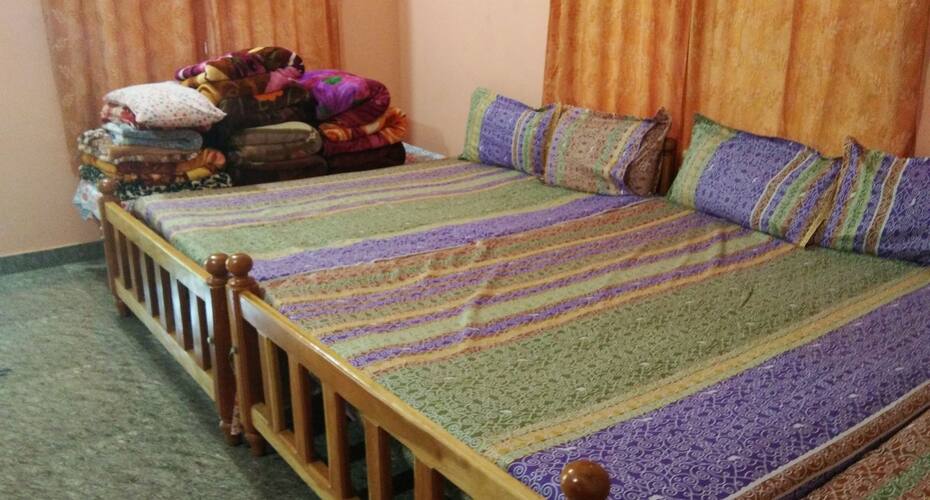 Bavish Home Stay, Madikeri 5