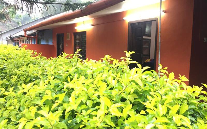 Vinayaga Homestay, Munnar 2