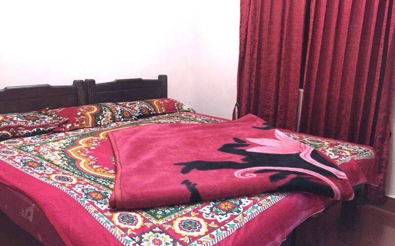 Vinayaga Homestay, Munnar 4