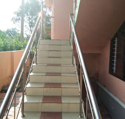 Navendu Home Stay, Alleppey 2