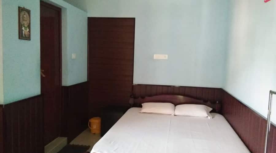 Navendu Home Stay, Alleppey 3