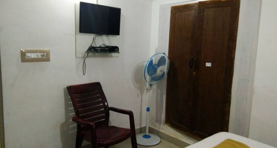 Chandrapriya Home Stay, Madikeri 3