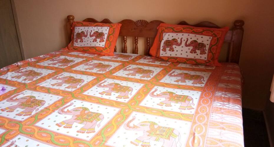 Akshatha Homestay 2, Madikeri 1