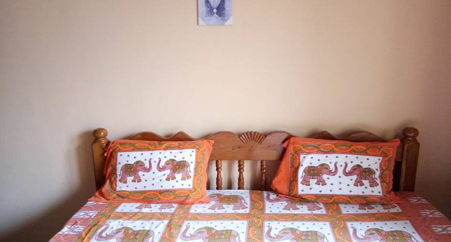 Akshatha Homestay 2, Madikeri 2