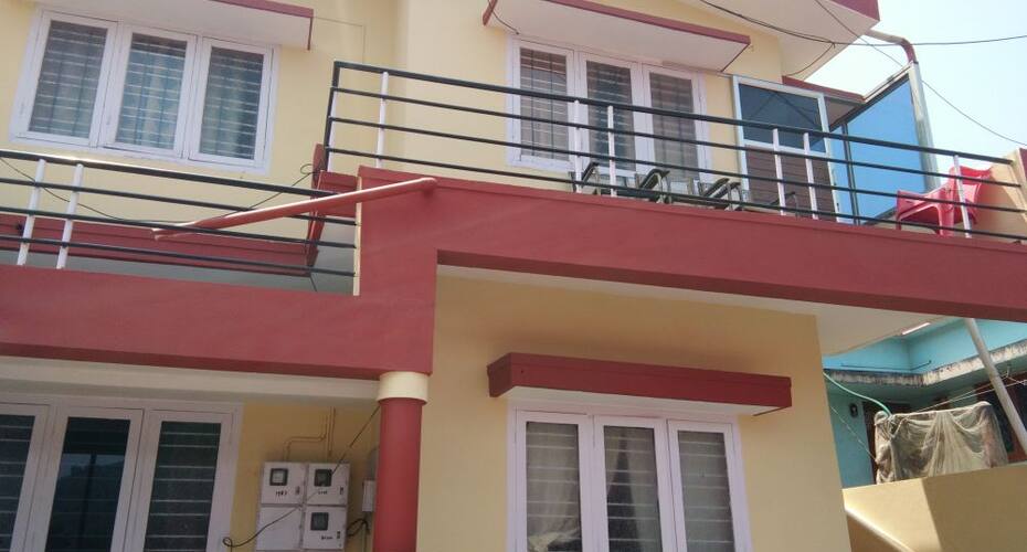 G M S Home Stay, Madikeri 1