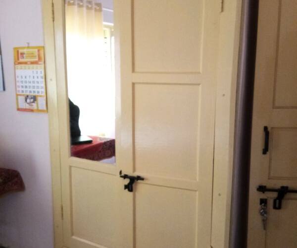 Akshatha Homestay 2, Madikeri 5