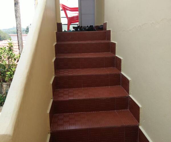 G M S Home Stay, Madikeri 3