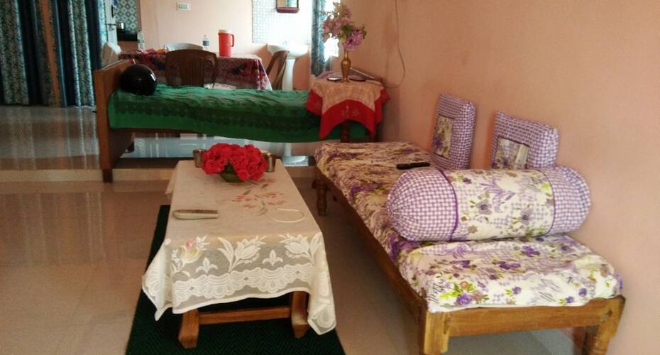 G M S Home Stay, Madikeri 4