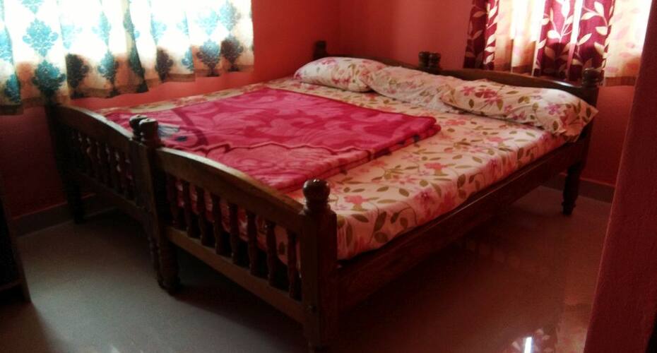 G M S Home Stay, Madikeri 5