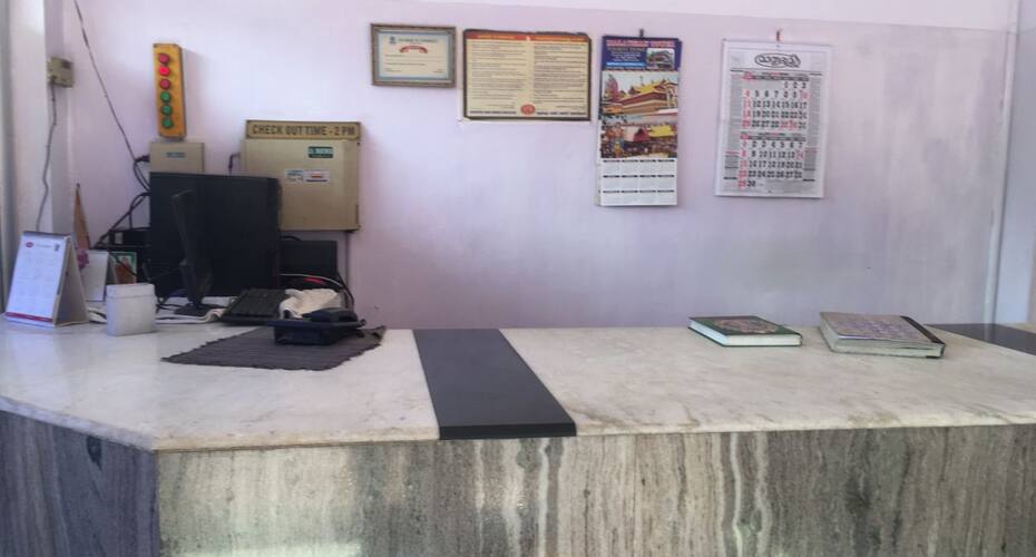 Malaysian Tourist Home, Guruvayoor 2