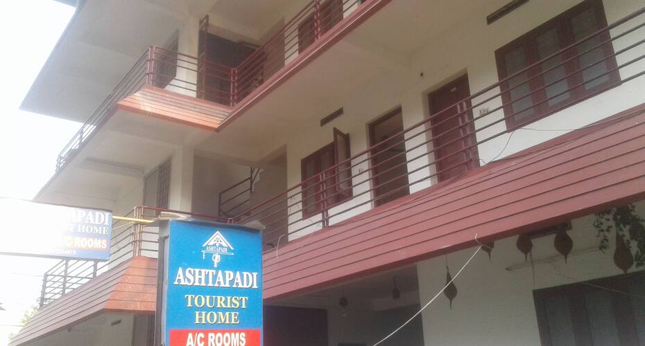 Ashtapadi Tourist Home, Kochi 1