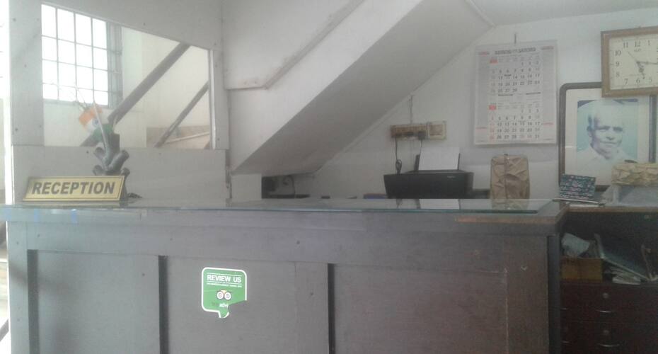 Ashtapadi Tourist Home, Kochi 2