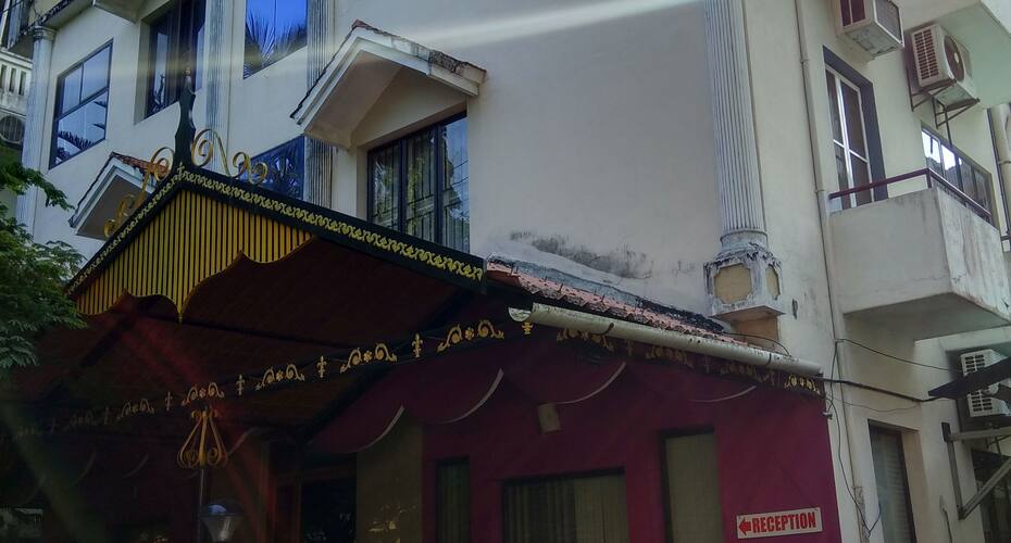Navaneeth Homestay, Guruvayoor 1