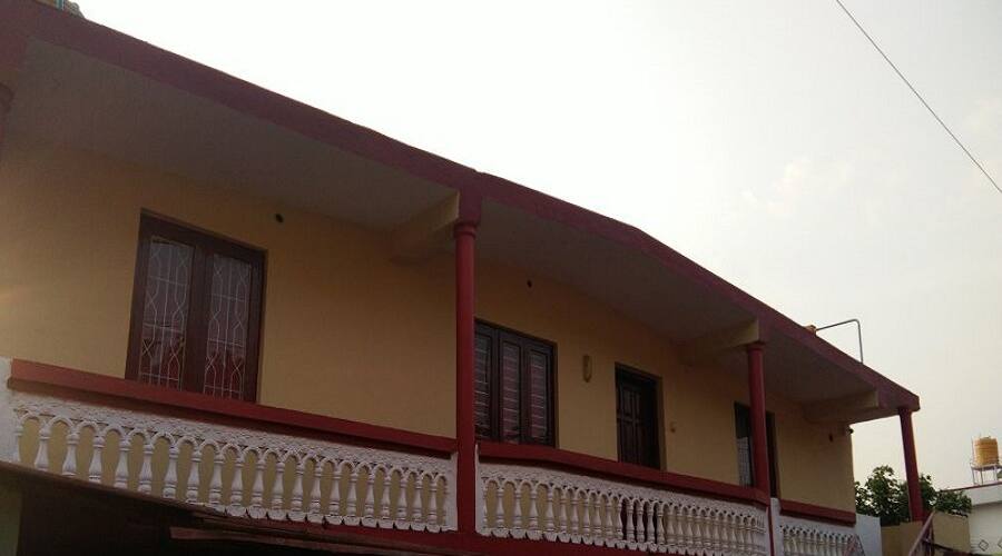 Nikitha Homestay, Madikeri 1