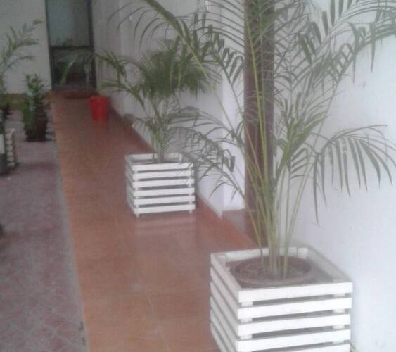 Ashtapadi Tourist Home, Kochi 3