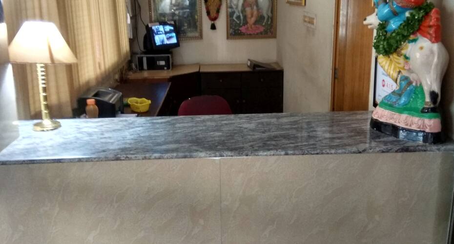 Navaneeth Homestay, Guruvayoor 2