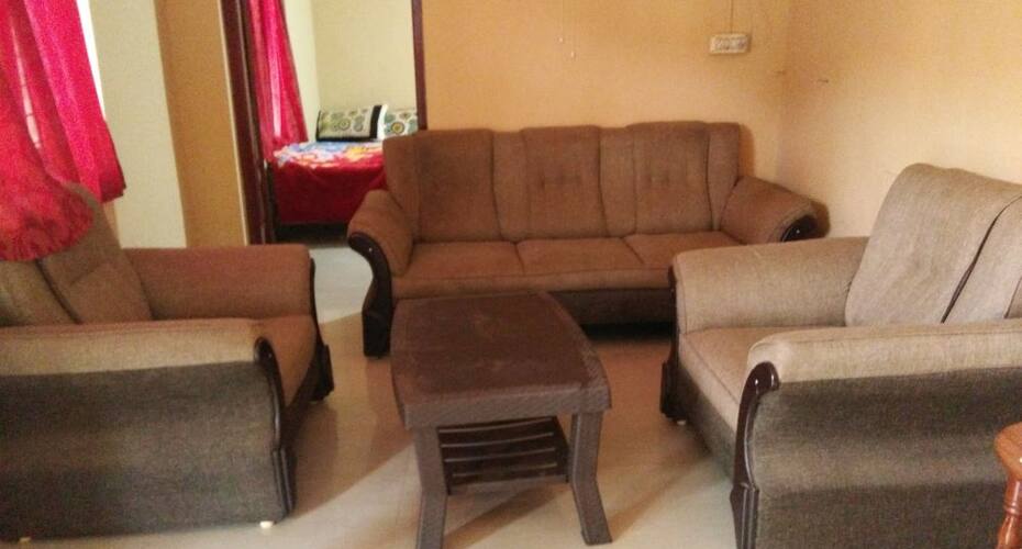 Nikitha Homestay, Madikeri 2
