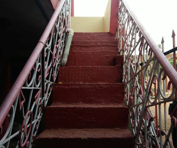 Nikitha Homestay, Madikeri 3