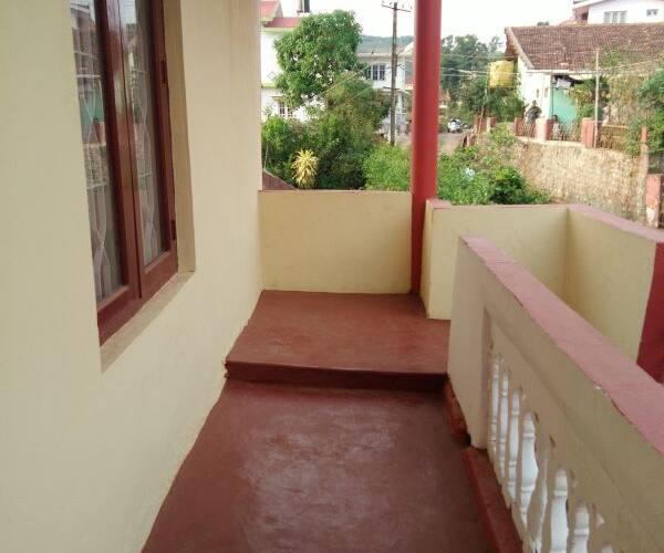 Nikitha Homestay, Madikeri 4