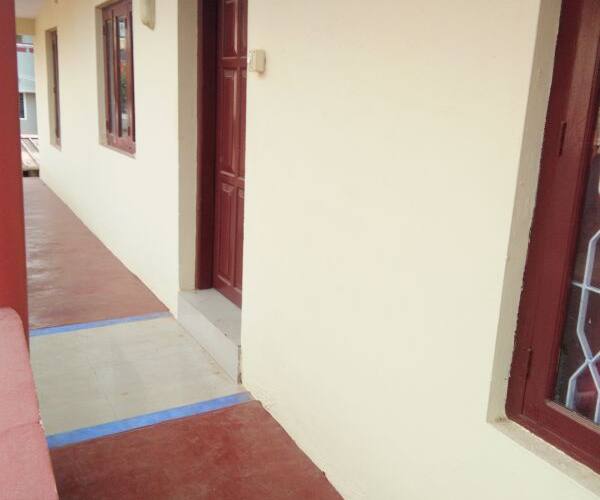 Nikitha Homestay, Madikeri 5