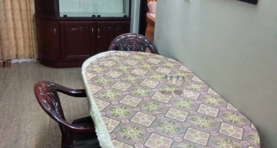 Navaneeth Homestay, Guruvayoor 4
