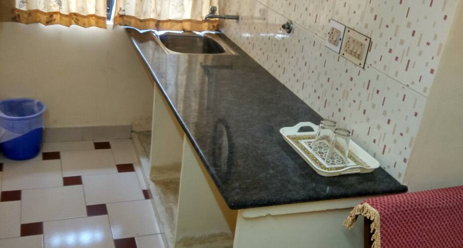 Navaneeth Homestay, Guruvayoor 5