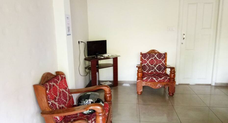 Giridarshini Homestay, Madikeri 1